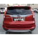 HONDA CRV- 15/18; ARAÇ BİLGİLERİ VE RESİMLERİ - Yedek Parça | Parça Dükkanda