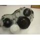 MERCEDES C CLASS- W203- 03/07; FAR LAMBASI SAĞ VAKUM AYARLI/MERCEKSİZ/ŞEFFAF CAM/5PİNLİ(H7/H7) - Yedek Parça | Parça Dükkanda