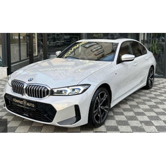 BMW 3 SERI- G20- 23/24; ARAÇ BİLGİLERİ VE RESİMLERİ - Yedek Parça | Parça Dükkanda