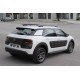 CITROEN C4 CACTUS- 14/17; ARAÇ BİLGİLERİ VE RESİMLERİ - Yedek Parça | Parça Dükkanda