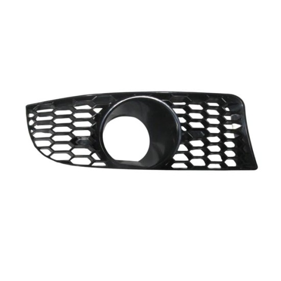 BMW 3 SERI- E90- 05/11; SİS LAMBA KAPAĞI SOL SİS DELİKLİ (TAMPON IZGARASI) (M3/LCI) - Yedek Parça | Parça Dükkanda