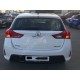 TOYOTA AURIS- 13/15; ARAÇ BİLGİLERİ VE RESİMLERİ - Yedek Parça | Parça Dükkanda