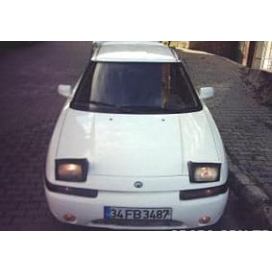 MAZDA 323- HB- 90/95; ARAÇ BİLGİLERİ VE RESİMLERİ - Yedek Parça | Parça Dükkanda