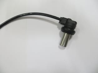 AUDI A6- 95/97; ABS SENSÖR KABLOSU ÖN SAĞ UZUN KABLO (SH)