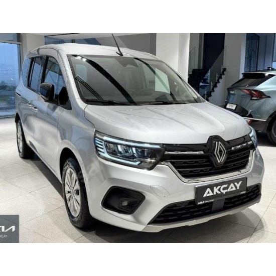 RENAULT KANGOO- 5- 24/25; ARAÇ BİLGİLERİ VE RESİMLERİ - Yedek Parça | Parça Dükkanda