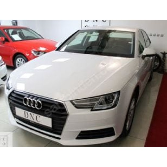 AUDI A4- 15/18; ARAÇ BİLGİLERİ VE RESİMLERİ - Yedek Parça | Parça Dükkanda