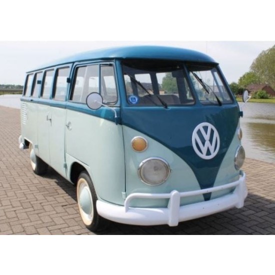 VOLKSWAGEN TRANSPORTER- T1- 50/67; ARAÇ BİLGİLERİ VE RESİMLERİ - Yedek Parça | Parça Dükkanda