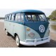VOLKSWAGEN TRANSPORTER- T1- 50/67; ARAÇ BİLGİLERİ VE RESİMLERİ - Yedek Parça | Parça Dükkanda