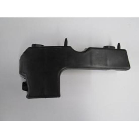 AUDI A4- 05/08; ÖN TAMPON BRAKETİ SOL BÜYÜK (YAN KULAĞA TAKILAN) (PLASTİK) (TW) - Yedek Parça | Parça Dükkanda