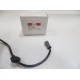 AUDI A4- 95/99; ABS SENSÖRÜ ARKA SAĞ/SOL AYNI (ADET) 2 FİŞLİ (1,6/1,8/1,9 TDI/2,4/2,6/2,5 TDI) (