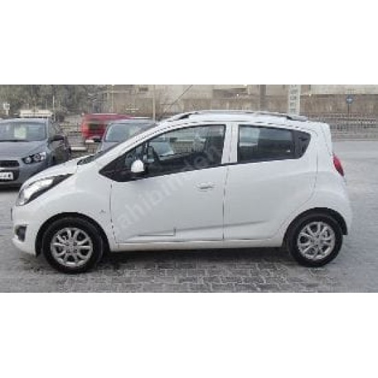 CHEVROLET SPARK- 10/14; ARAÇ BİLGİLERİ VE RESİMLERİ - Yedek Parça | Parça Dükkanda
