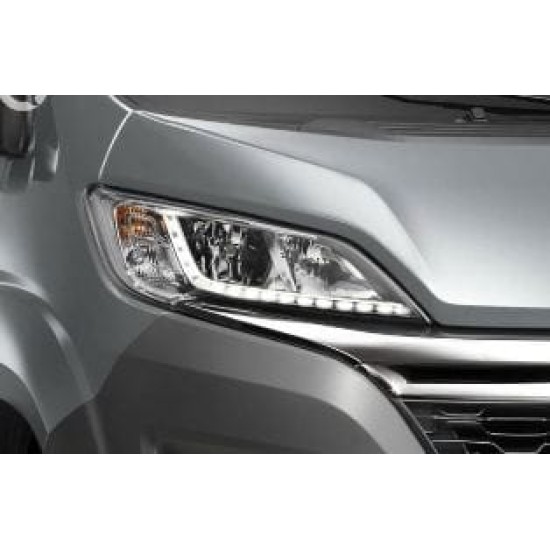 CITROEN JUMPER- 14/24; ARAÇ BİLGİLERİ VE RESİMLERİ - Yedek Parça | Parça Dükkanda