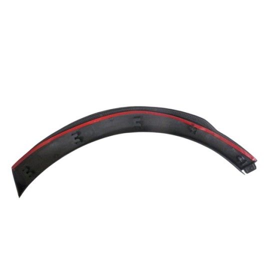 MG HS- 22/24; ARKA ÇAMURLUK DODİK PLASTİĞİ SAĞ (TW) - Yedek Parça | Parça Dükkanda