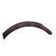 MG HS- 22/24; ARKA ÇAMURLUK DODİK PLASTİĞİ SAĞ (TW) - Yedek Parça | Parça Dükkanda