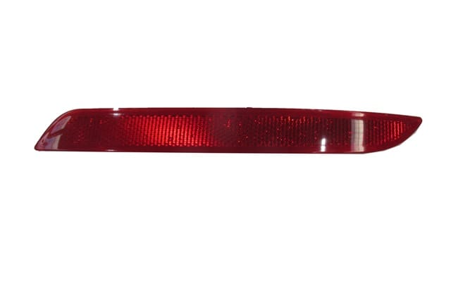 BMW 5 SERI- F10- 10/13; ARKA TAMPON REFLEKTÖRÜ SAĞ (M-TECH/LCI)