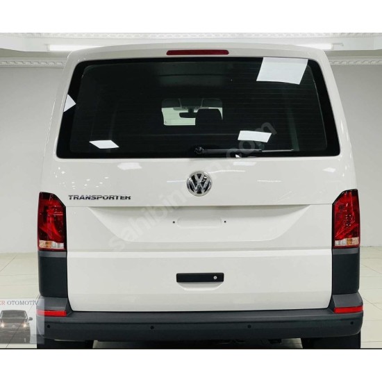 VOLKSWAGEN TRANSPORTER- T7.5- 19/24; ARAÇ BİLGİLERİ VE RESİMLERİ - Yedek Parça | Parça Dükkanda