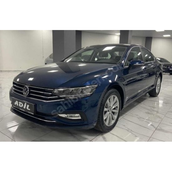 VOLKSWAGEN PASSAT- B8- 19/22; ARAÇ BİLGİLERİ VE RESİMLERİ - Yedek Parça | Parça Dükkanda