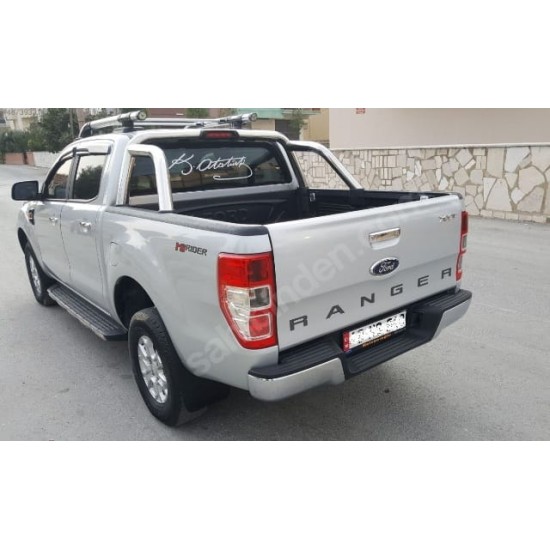 FORD RANGER- PICK UP- 16/18; ARAÇ BİLGİLERİ VE RESİMLERİ - Yedek Parça | Parça Dükkanda