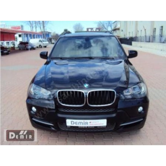 BMW X5- E70- 07/12; ARAÇ BİLGİLERİ VE RESİMLERİ - Yedek Parça | Parça Dükkanda