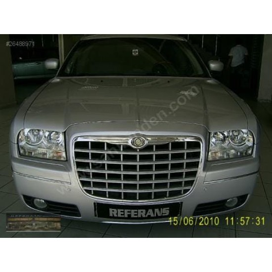 CHRYSLER 300C- 05/11; ARAÇ BİLGİLERİ VE RESİMLERİ - Yedek Parça | Parça Dükkanda