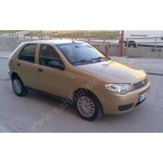 FIAT PALIO- 05/13; ARAÇ BİLGİLERİ VE RESİMLERİ (3/5KAPI) - Yedek Parça | Parça Dükkanda