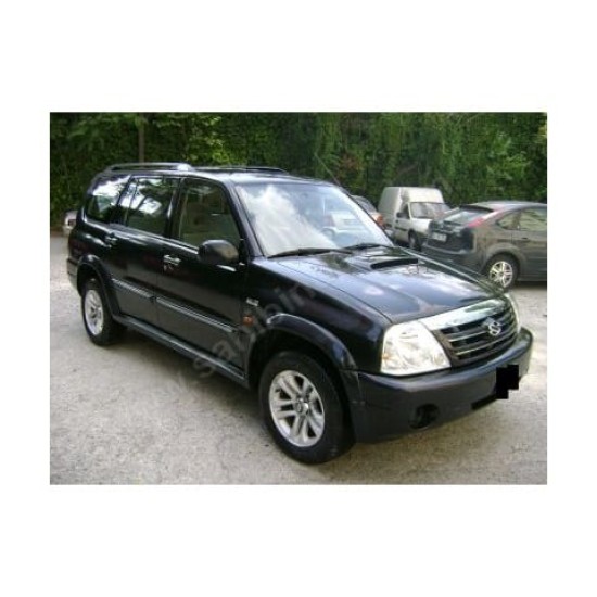 SUZUKI GRAND VITARA XL7- 06/07; ARAÇ BİLGİLERİ VE RESİMLERİ - Yedek Parça | Parça Dükkanda