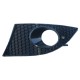 SEAT ALTEA- 04/07; SİS LAMBA KAPAĞI SOL SİYAH (SİS DELİKLİ) (TYG)