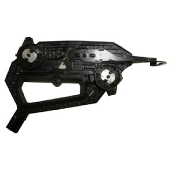 SKODA OCTAVIA- 05/09; FAR ALT BAĞLANTI BRAKETİ SAĞ (FAR ALT TAŞIYICISI) PLASTİK (TW-Y) - Yedek Parça | Parça Dükkanda