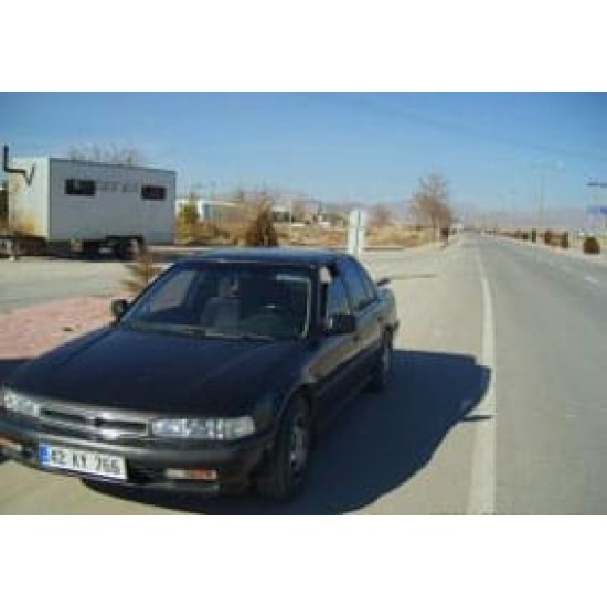 HONDA ACCORD- 90/93; ARAÇ BİLGİLERİ VE RESİMLERİ - Yedek Parça | Parça Dükkanda