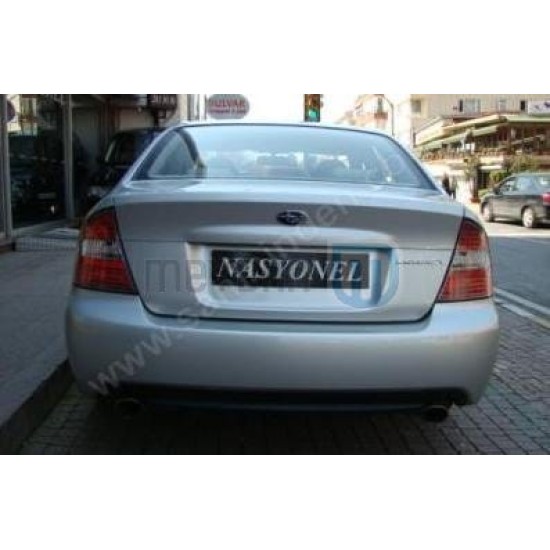 SUBARU LEGACY- 04/07; ARAÇ BİLGİLERİ VE RESİMLERİ - Yedek Parça | Parça Dükkanda