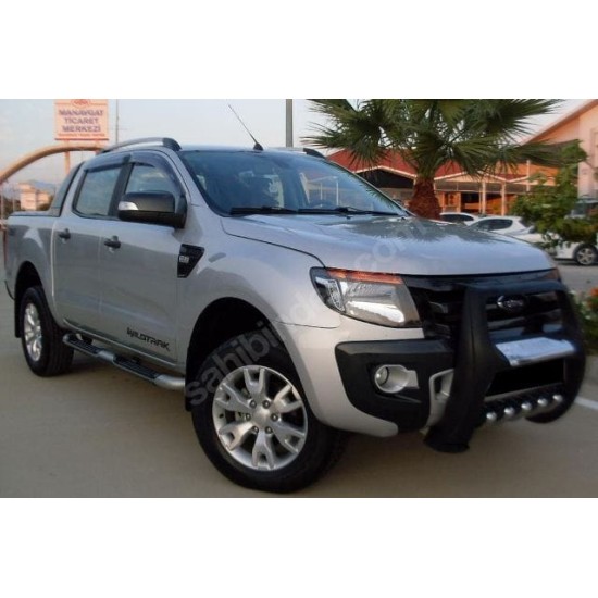 FORD RANGER- PICK UP- 13/15; ARAÇ BİLGİLERİ VE RESİMLERİ - Yedek Parça | Parça Dükkanda