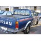 NISSAN PICK UP- D22- 97/02; ARAÇ BİLGİLERİ VE RESİMLERİ - Yedek Parça | Parça Dükkanda