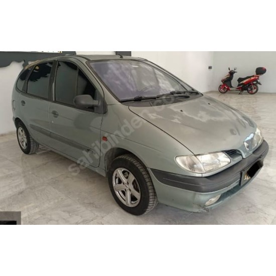 RENAULT SCENIC- 1- 96/99; ARAÇ BİLGİLERİ VE RESİMLERİ - Yedek Parça | Parça Dükkanda