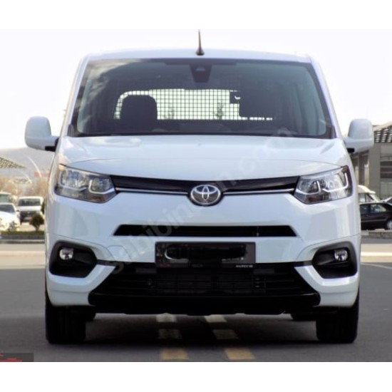 TOYOTA PROACE CITY- 21/24; ARAÇ BİLGİLERİ VE RESİMLERİ - Yedek Parça | Parça Dükkanda