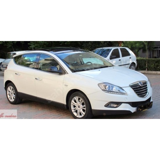 LANCIA DELTA- 09/13; ARAÇ BİLGİLERİ VE RESİMLERİ - Yedek Parça | Parça Dükkanda