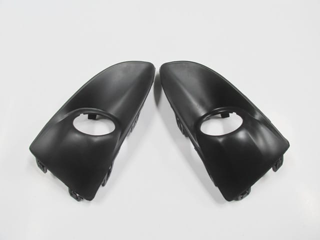 PEUGEOT 301- 17/21; SİS LAMBA KAPAĞI SAĞ/SOL SET (2 PARÇA) SİS DELİKLİ PEUGEOT 301- 17/21; SİS LAMBA KAPAĞI SAĞ/SOL SET (2 PARÇA) SİS DELİKLİ