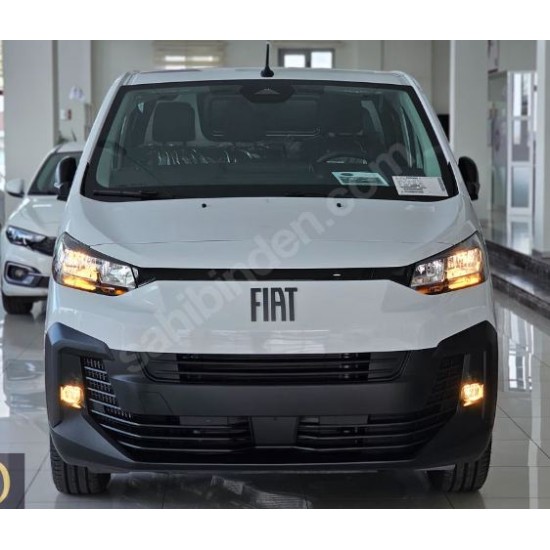 FIAT SCUDO- 24/26; ARAÇ BİLGİLERİ VE RESİMLERİ - Yedek Parça | Parça Dükkanda