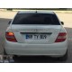 MERCEDES C CLASS- W204- 07/11; ARAÇ BİLGİLERİ VE RESİMLERİ (C180/C200/C220/C300/C320) - Yedek Parça | Parça Dükkanda