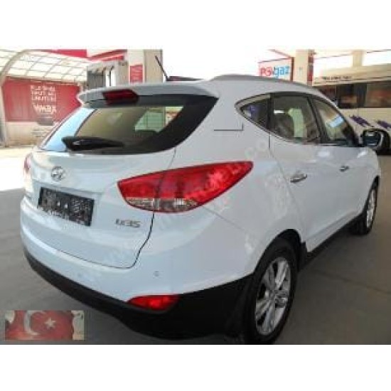 HYUNDAI IX35- 10/15; ARAÇ BİLGİLERİ VE RESİMLERİ - Yedek Parça | Parça Dükkanda