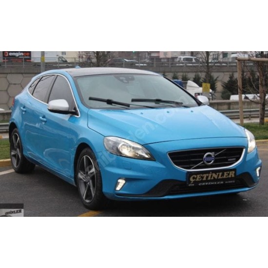 VOLVO V40- 13/19; ARAÇ BİLGİLERİ VE RESİMLERİ - Yedek Parça | Parça Dükkanda