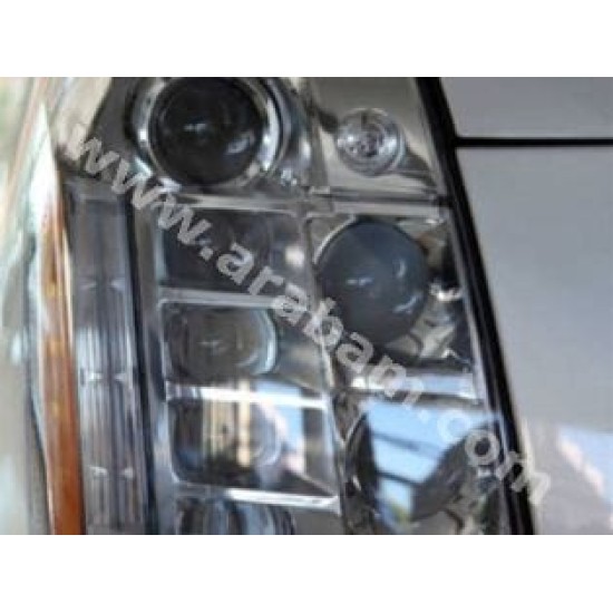 CADILLAC ESCALADE- 07/14; ARAÇ BİLGİLERİ VE RESİMLERİ - Yedek Parça | Parça Dükkanda