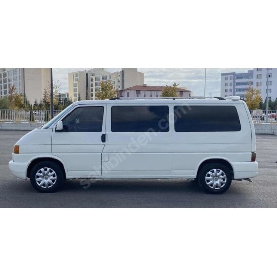 VOLKSWAGEN TRANSPORTER- T4- 96/01; ARAÇ BİLGİLERİ VE RESİMLERİ - Yedek Parça | Parça Dükkanda