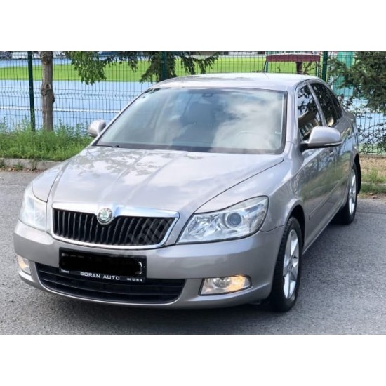 SKODA OCTAVIA- 10/12; ARAÇ BİLGİLERİ VE RESİMLERİ - Yedek Parça | Parça Dükkanda
