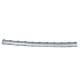 MERCEDES E CLASS- W210- 00/02; ARKA TAMPON BANDI ORTA ASTARLI(KAPLAMA DELİKLİ/SENSÖR DELİKSİZ)(TYG)