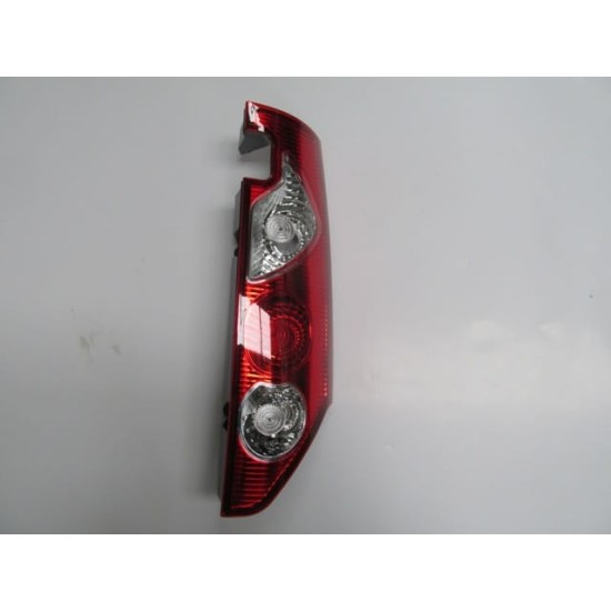 RENAULT KANGOO- 3- 08/13; STOP LAMBASI SAĞ KIRMIZI/BEYAZ (YANA AÇILAN TİP) 2KAPI (MARS) - Yedek Parça | Parça Dükkanda