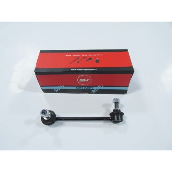 MAZDA 6- SD- 09/12; VİRAJ ASKI Z ROT ÖN SOL (159mm)(SH) - Yedek Parça | Parça Dükkanda