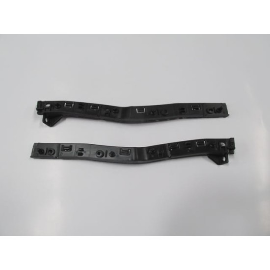 PEUGEOT PARTNER- VAN- 10/18; ARKA TAMPON BAĞLANTI BRAKETİ SAĞ/SOL SET (2 PARÇA) - Yedek Parça | Parça Dükkanda
