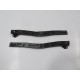 PEUGEOT PARTNER- VAN- 10/18; ARKA TAMPON BAĞLANTI BRAKETİ SAĞ/SOL SET (2 PARÇA) - Yedek Parça | Parça Dükkanda