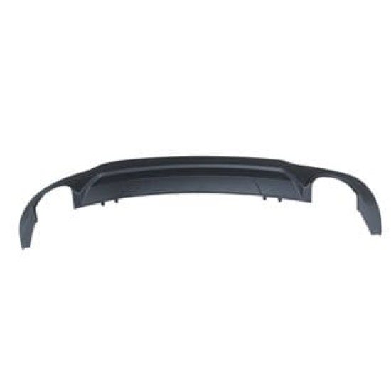 MERCEDES C CLASS- W204- 11/13; KARLIK (ARKA TAMPON ALTI) (SPOILER)(TYG) - Yedek Parça | Parça Dükkanda
