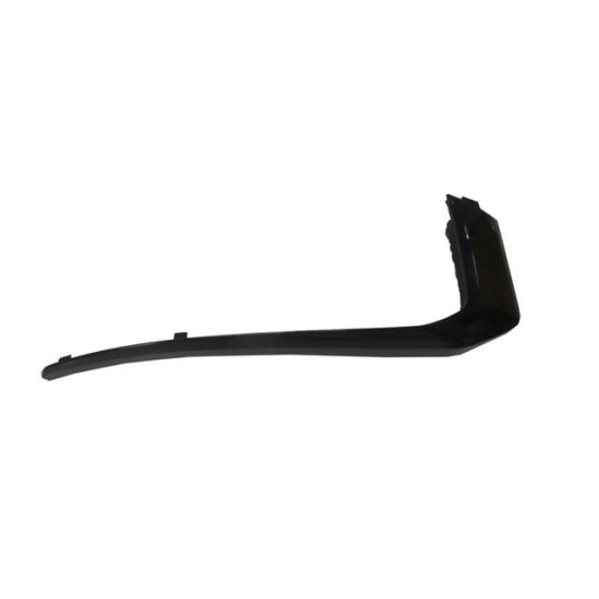 MITSUBISHI L200- PICK UP- 19/22; ÖN TAMPON ÜST ÇITASI SOL SİYAH (FAR ALTINA TAKILAN)(FPI) - Yedek Parça | Parça Dükkanda